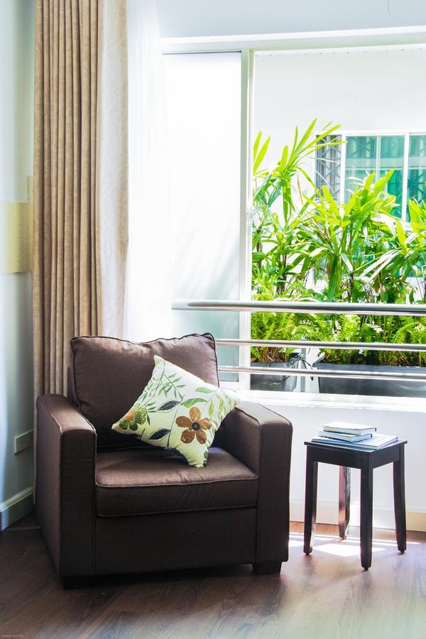 Magari Homestay Ho Chi Minh-staden Exteriör bild