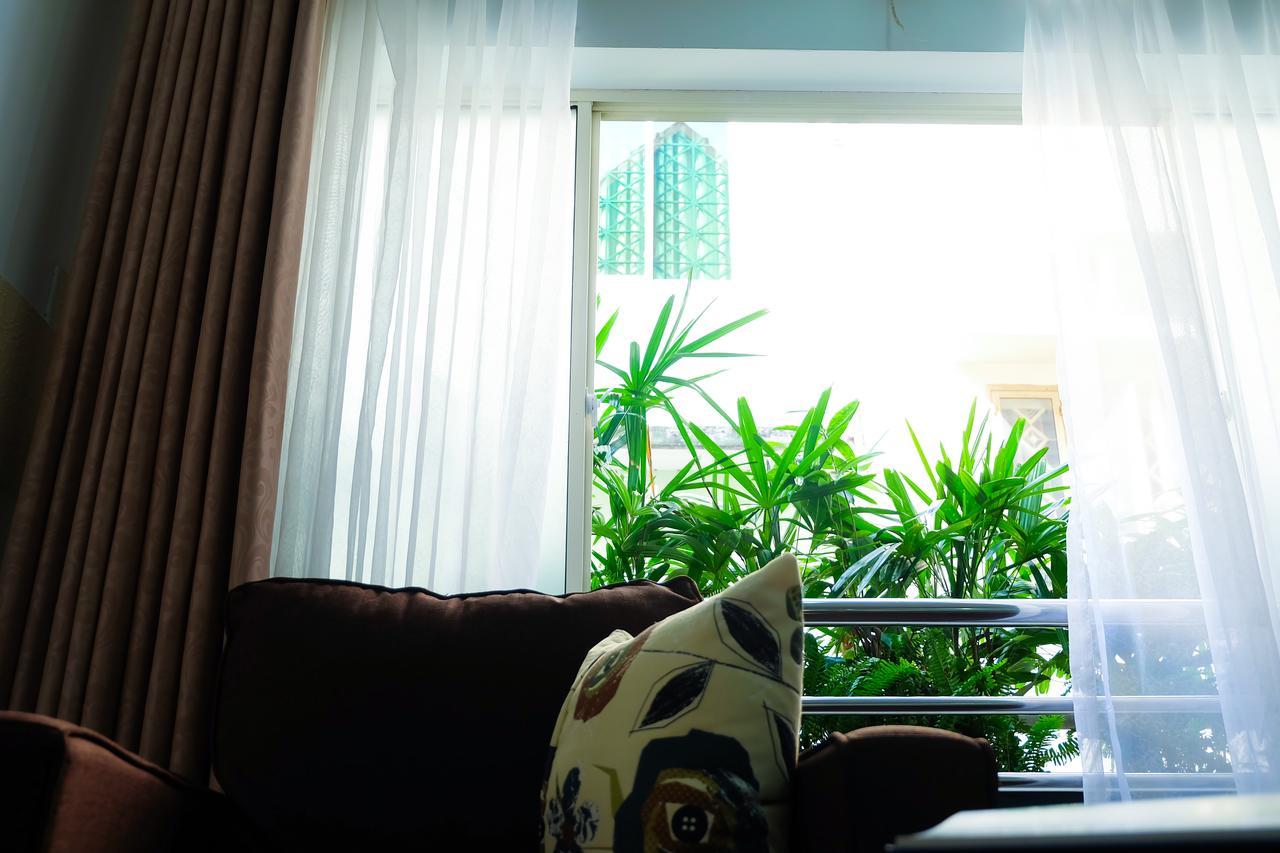 Magari Homestay Ho Chi Minh-staden Exteriör bild