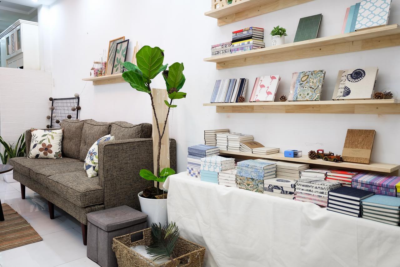 Magari Homestay Ho Chi Minh-staden Exteriör bild