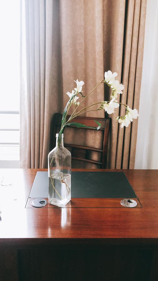 Magari Homestay Ho Chi Minh-staden Exteriör bild